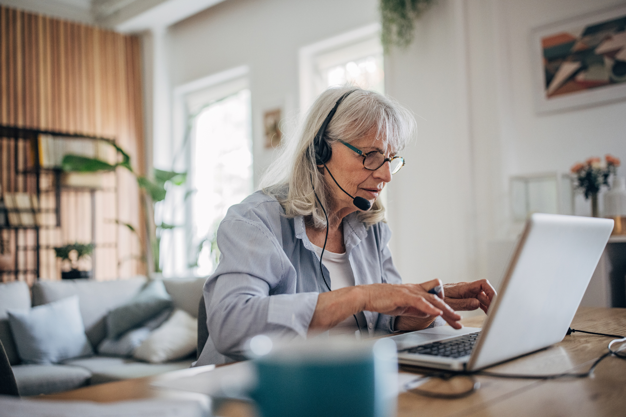 Customer Success Lab