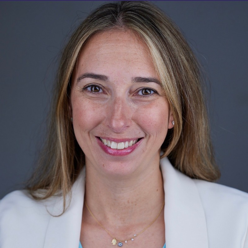 Sara Forman
